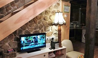 Arroyo Milano Casa Rural