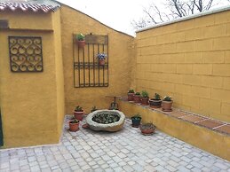 Arroyo Milano Casa Rural