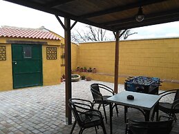 Arroyo Milano Casa Rural