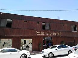 Rose City Hotel