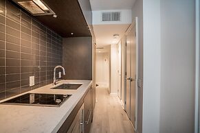The Yorkville Boutique Suites