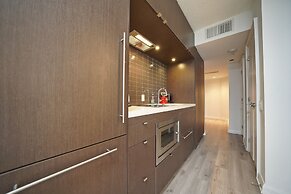 The Yorkville Boutique Suites