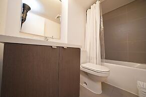 The Yorkville Boutique Suites