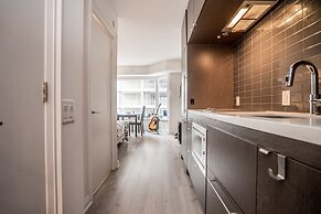 The Yorkville Boutique Suites