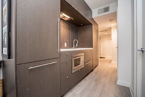 The Yorkville Boutique Suites
