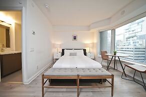 The Yorkville Boutique Suites