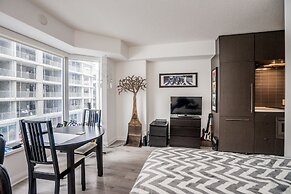 The Yorkville Boutique Suites