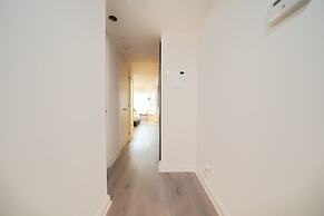 The Yorkville Boutique Suites