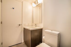 The Yorkville Boutique Suites