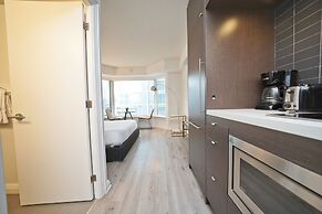 The Yorkville Boutique Suites