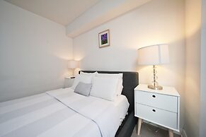 The Yorkville Boutique Suites