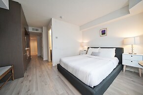 The Yorkville Boutique Suites