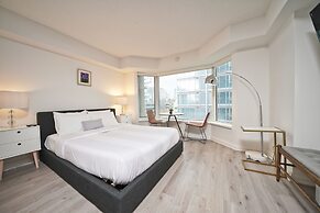 The Yorkville Boutique Suites
