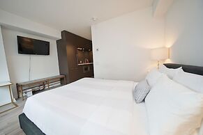 The Yorkville Boutique Suites