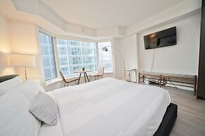 The Yorkville Boutique Suites