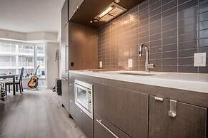 The Yorkville Boutique Suites