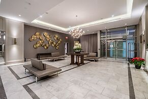 The Yorkville Boutique Suites