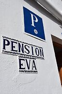 Pensión Eva