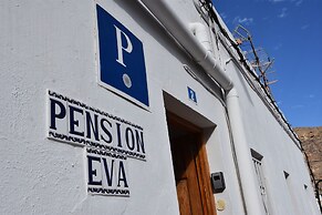 Pensión Eva