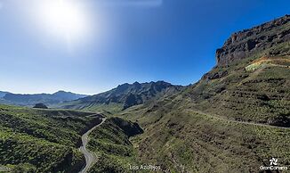 Pensión Playa Mogán
