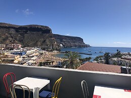 Pensión Playa Mogán