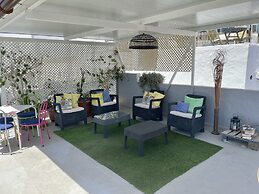 Pensión Playa Mogán