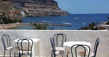 Pensión Playa Mogán