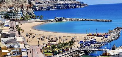 Pensión Playa Mogán