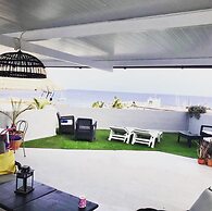 Pensión Playa Mogán