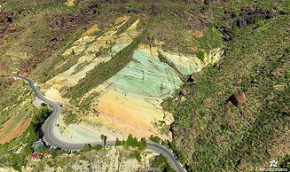 Pensión Playa Mogán