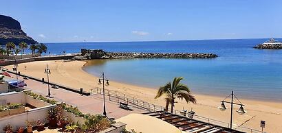 Pensión Playa Mogán