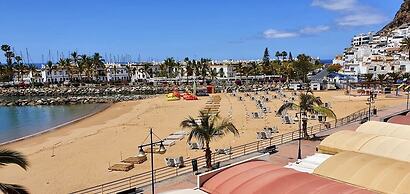 Pensión Playa Mogán