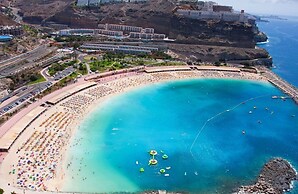 Pensión Playa Mogán