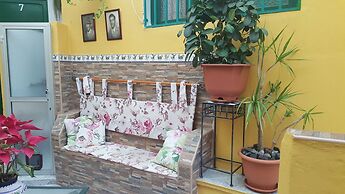 Pensión Playa Mogán