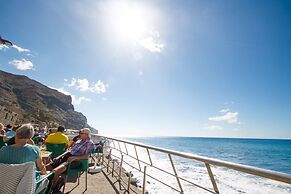 Pensión Playa Mogán