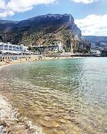 Pensión Playa Mogán