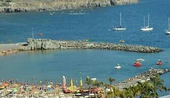 Pensión Playa Mogán