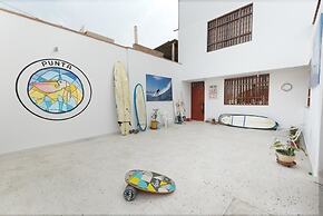 Punta Huanchaco Hostel