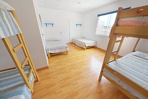 Punta Huanchaco Hostel