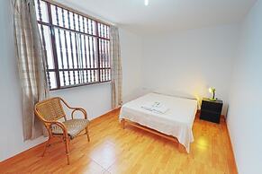 Punta Huanchaco Hostel