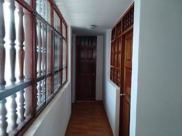 Punta Huanchaco Hostel