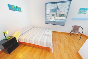 Punta Huanchaco Hostel