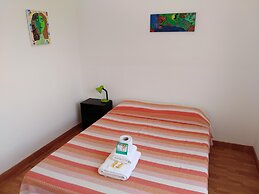 Punta Huanchaco Hostel