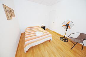 Punta Huanchaco Hostel