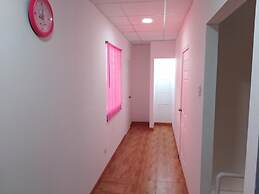 Punta Huanchaco Hostel