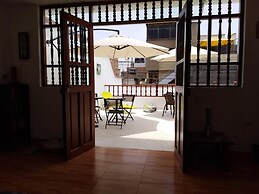 Punta Huanchaco Hostel