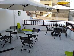 Punta Huanchaco Hostel