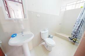 Punta Huanchaco Hostel