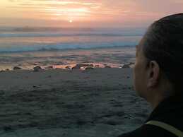 Punta Huanchaco Hostel