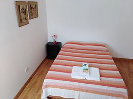 Punta Huanchaco Hostel